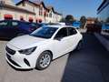 Opel Corsa 1.2 EDITION S 5/P 75 CV. "OK NEOPATENTATI" Blanc - thumbnail 3