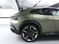 Ferrari Purosangue Verde Masoni Carbon Painted shields Зелений - thumbnail 10