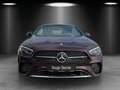 Mercedes-Benz E 200 E200 Cab AMG Burme AIRSCARF Sitzklima LED Kamera Rood - thumbnail 6
