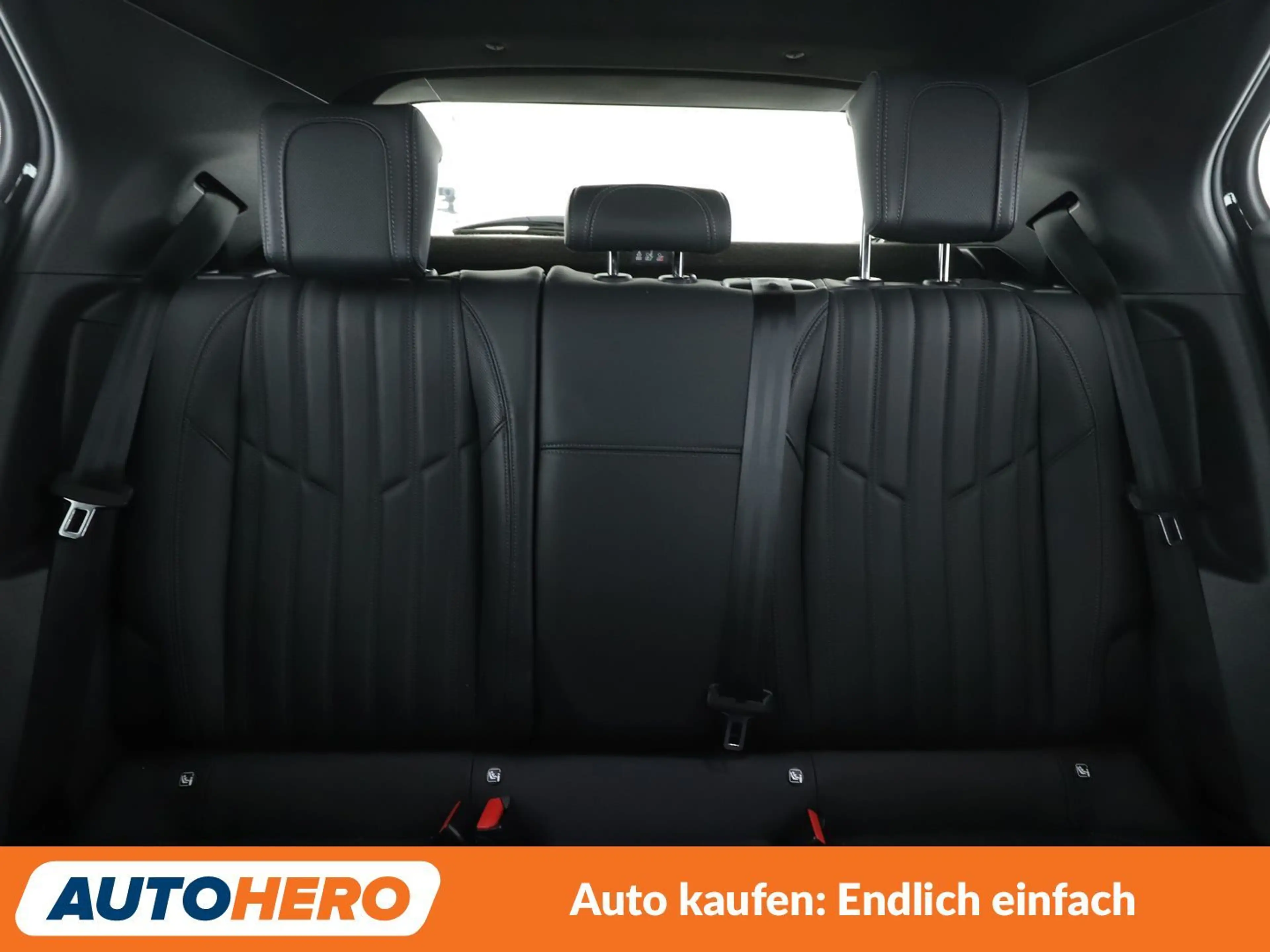 Peugeot e-2008 electric drive 100 kW e GT Aut.*NAVI*LED* — photo 15