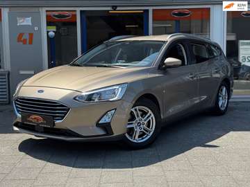 Wagon 1.0 EcoBoost Active Business Navigatie Led C