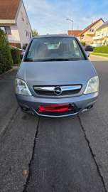 Meriva 1.6 16V NAVI