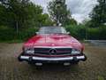 Mercedes-Benz SL 450 Rot - thumbnail 3