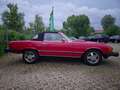 Mercedes-Benz SL 450 Rot - thumbnail 9