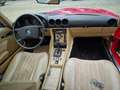 Mercedes-Benz SL 450 Rot - thumbnail 11
