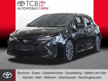 2.0 Hybrid Club Technikpaket BT SERVO