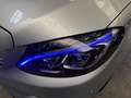 Mercedes-Benz C 220 C 220 BlueTEC Premium AMG Plateado - thumbnail 13