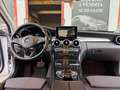 Mercedes-Benz C 220 C 220 BlueTEC Premium AMG Plateado - thumbnail 12
