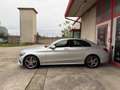 Mercedes-Benz C 220 C 220 BlueTEC Premium AMG Plateado - thumbnail 3