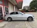 Mercedes-Benz C 220 C 220 BlueTEC Premium AMG Plateado - thumbnail 5