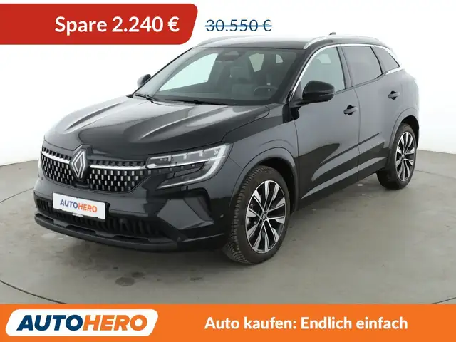 Renault Austral 1.3 TCe Mild-Hybrid Techno Aut.*NAVI*CAM*LED*PDC*