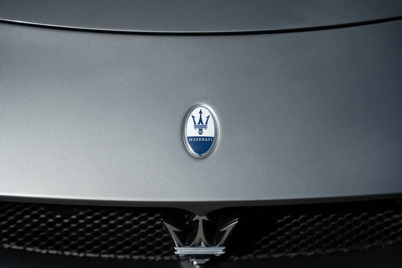 Maserati MC20 2024 — фото 7