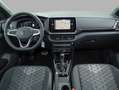 Volkswagen T-Cross 1.0l TSI DSG R-Line Gelb - thumbnail 7