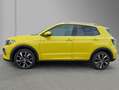Volkswagen T-Cross 1.0l TSI DSG R-Line Gelb - thumbnail 3