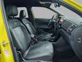 Volkswagen T-Cross 1.0l TSI DSG R-Line Gelb - thumbnail 11