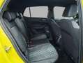 Volkswagen T-Cross 1.0l TSI DSG R-Line Gelb - thumbnail 10
