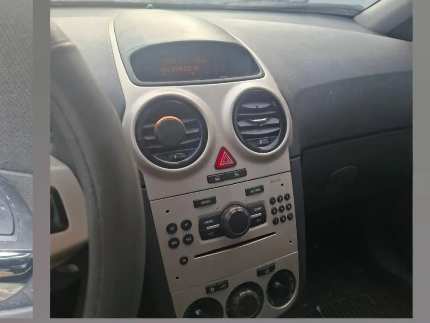 Opel Corsa Corsa 1,3 CDTI 16V Easytronic Gold - 1
