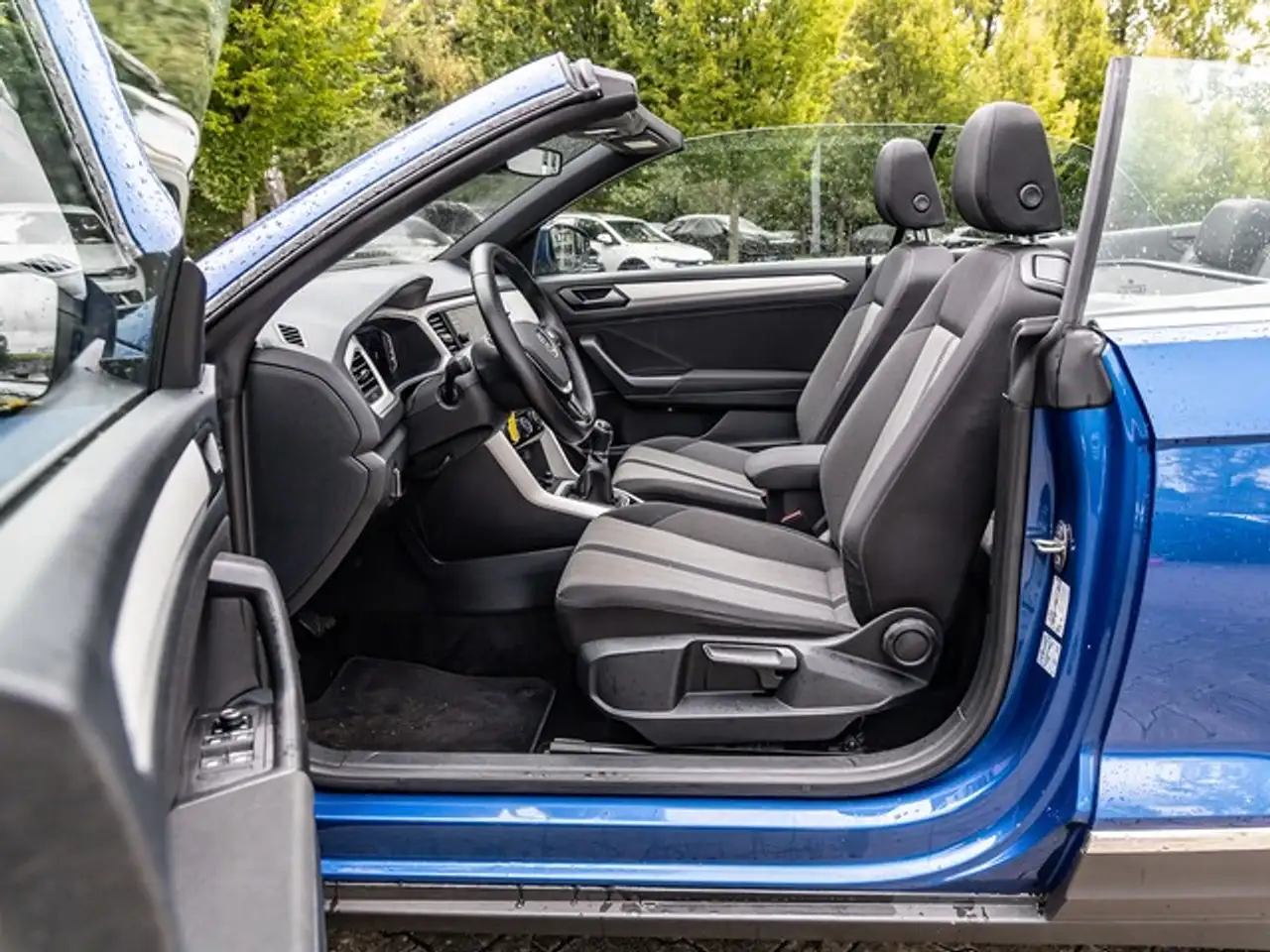 Volkswagen T-Roc, фото 4