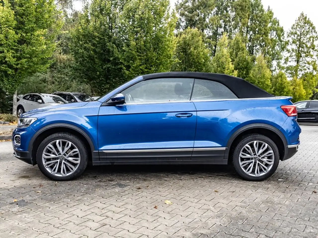 Volkswagen T-Roc, фото 7