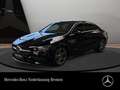 Mercedes-Benz CLA 200 d AMG+LED+KAMERA+8G Schwarz - thumbnail 1