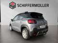 Citroen C3 Aircross BlueHDi 120 S&S EAT6 Rip Curl Grau - thumbnail 3