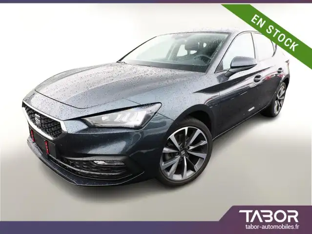 SEAT Leon 1.0 TSI 110 Style LED 18P FullLi PDC