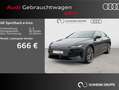 Audi A6 e-tron S line Matrix 360° ACC Gris - thumbnail 1