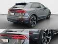 Audi RS Q8 *Keramik*305 km/h*B&O*HUD*Pano*Standh*Matri Grau - thumbnail 17