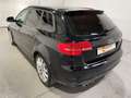 Audi A3 Sportback 2.0 TDI Attraction S-Tronic Black - thumbnail 2