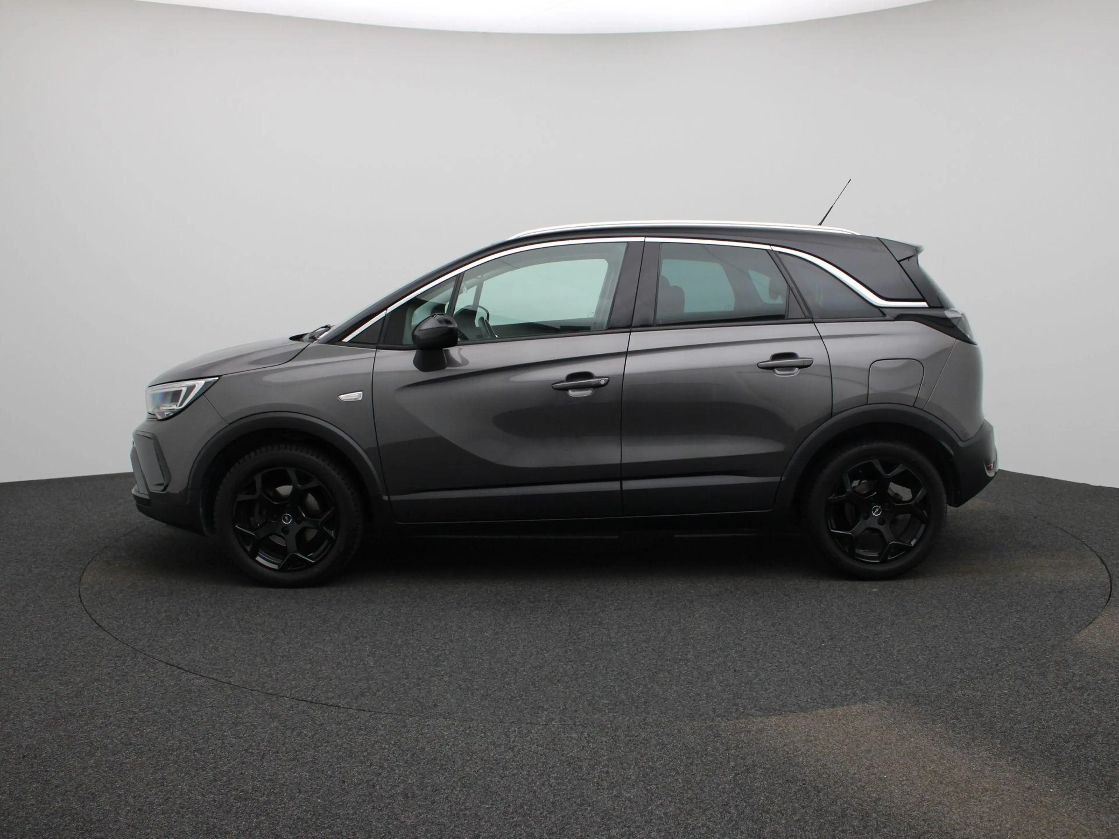 Opel Crossland 1.2 96kW Turbo S/S Auto GS Line — photo 4