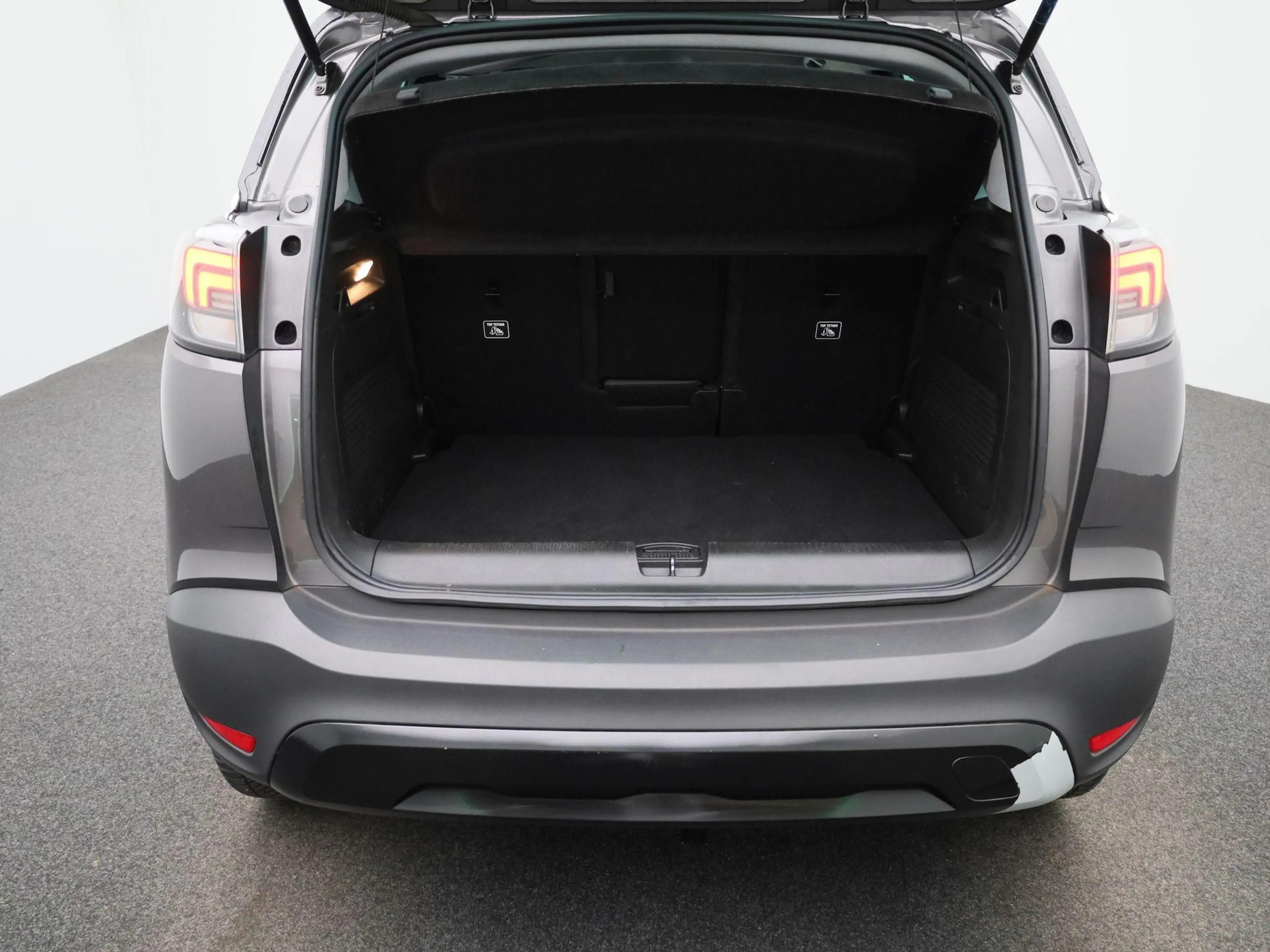 Opel Crossland 1.2 96kW Turbo S/S Auto GS Line — photo 12