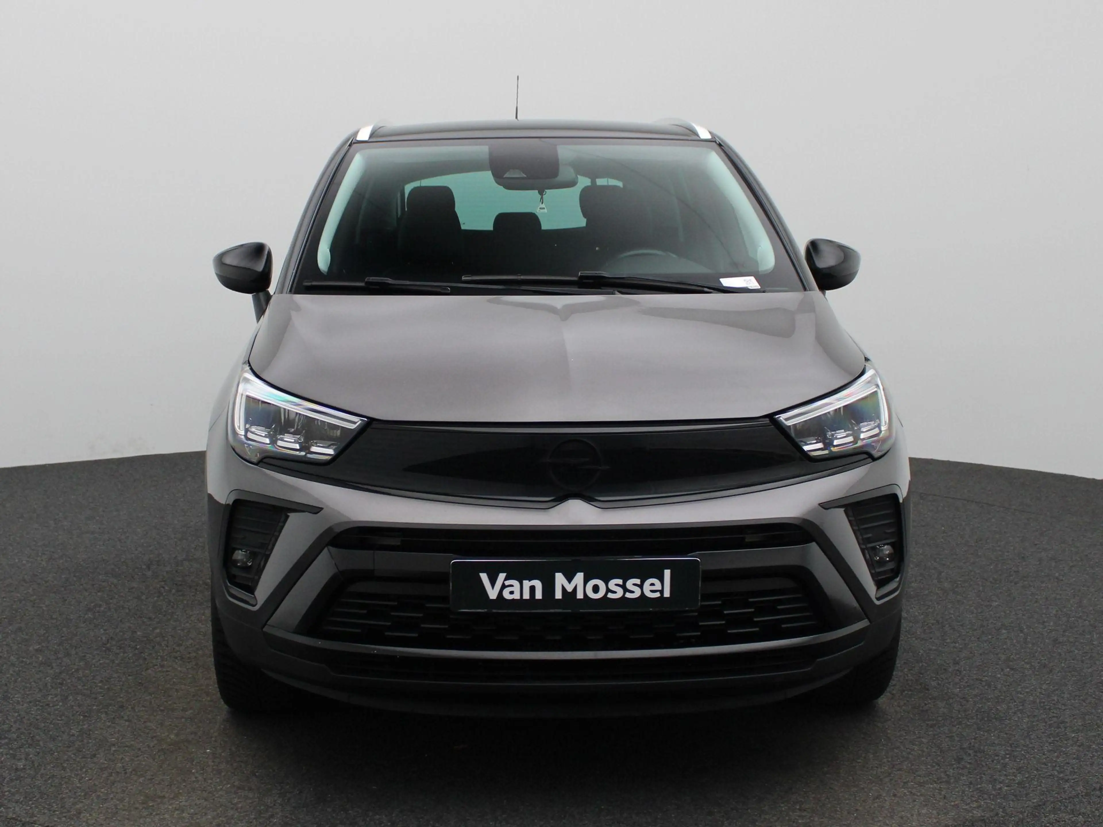 Opel Crossland 1.2 96kW Turbo S/S Auto GS Line — photo 3