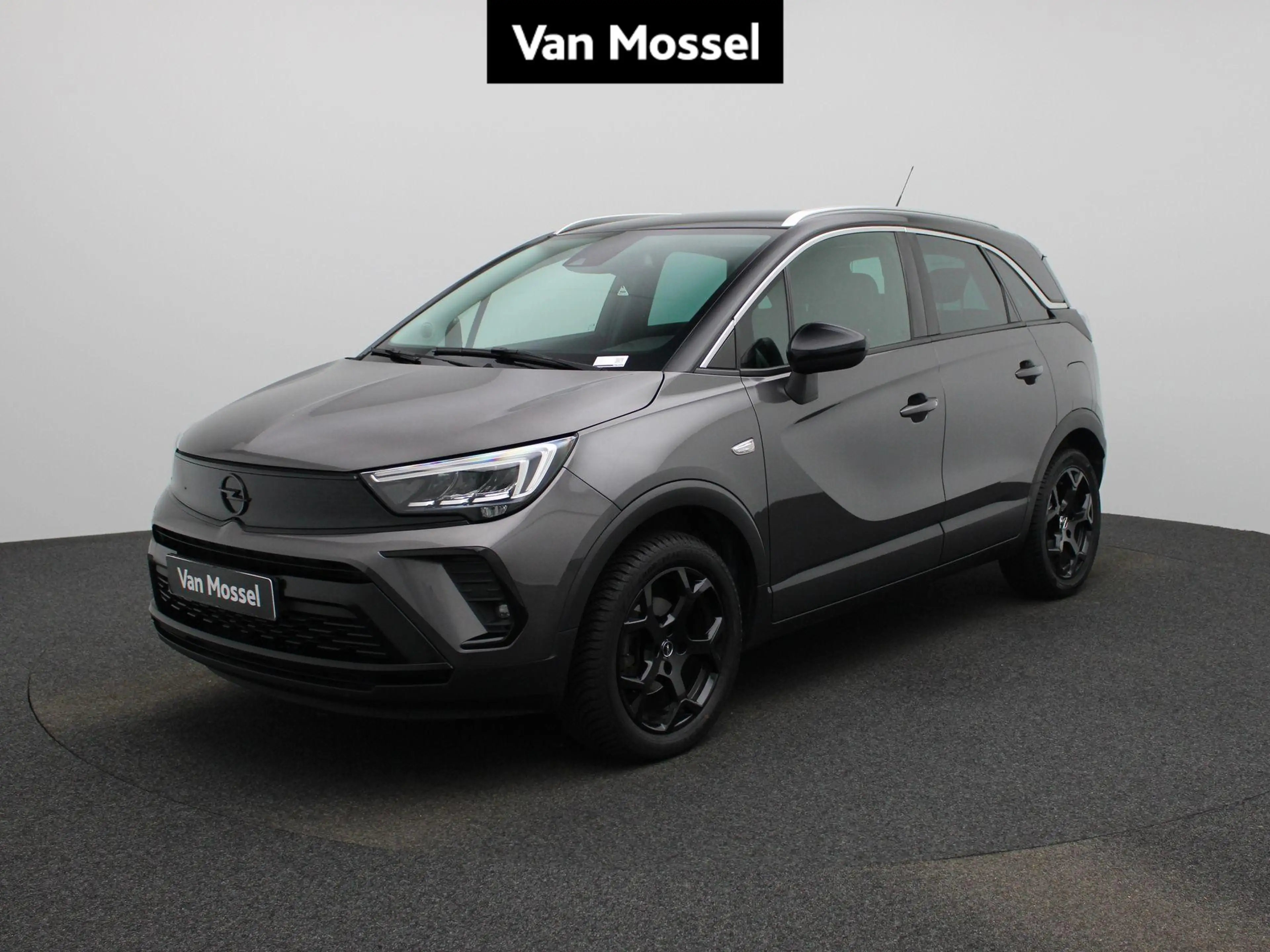 Opel Crossland 1.2 96kW Turbo S/S Auto GS Line