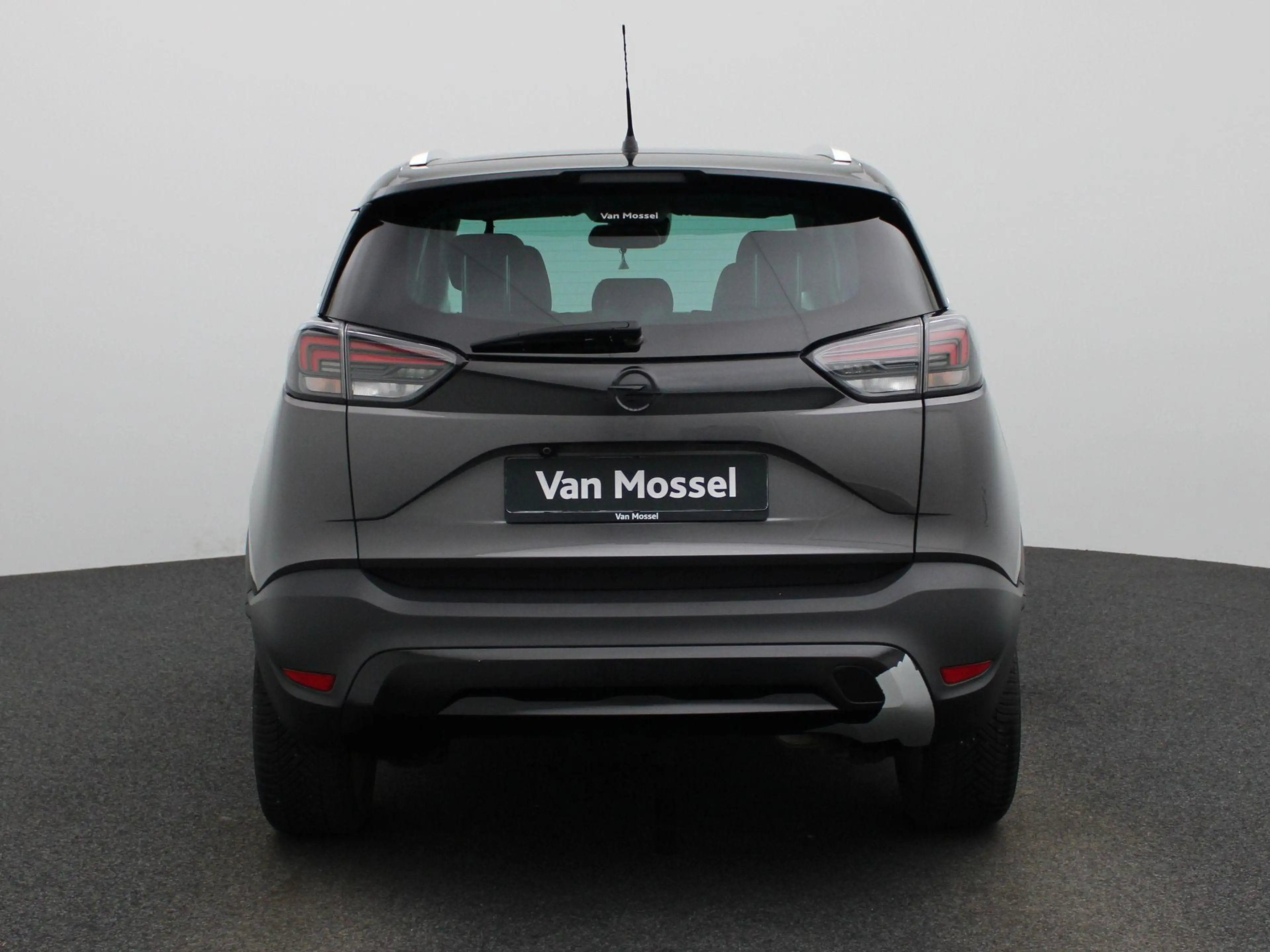 Opel Crossland 1.2 96kW Turbo S/S Auto GS Line — photo 5