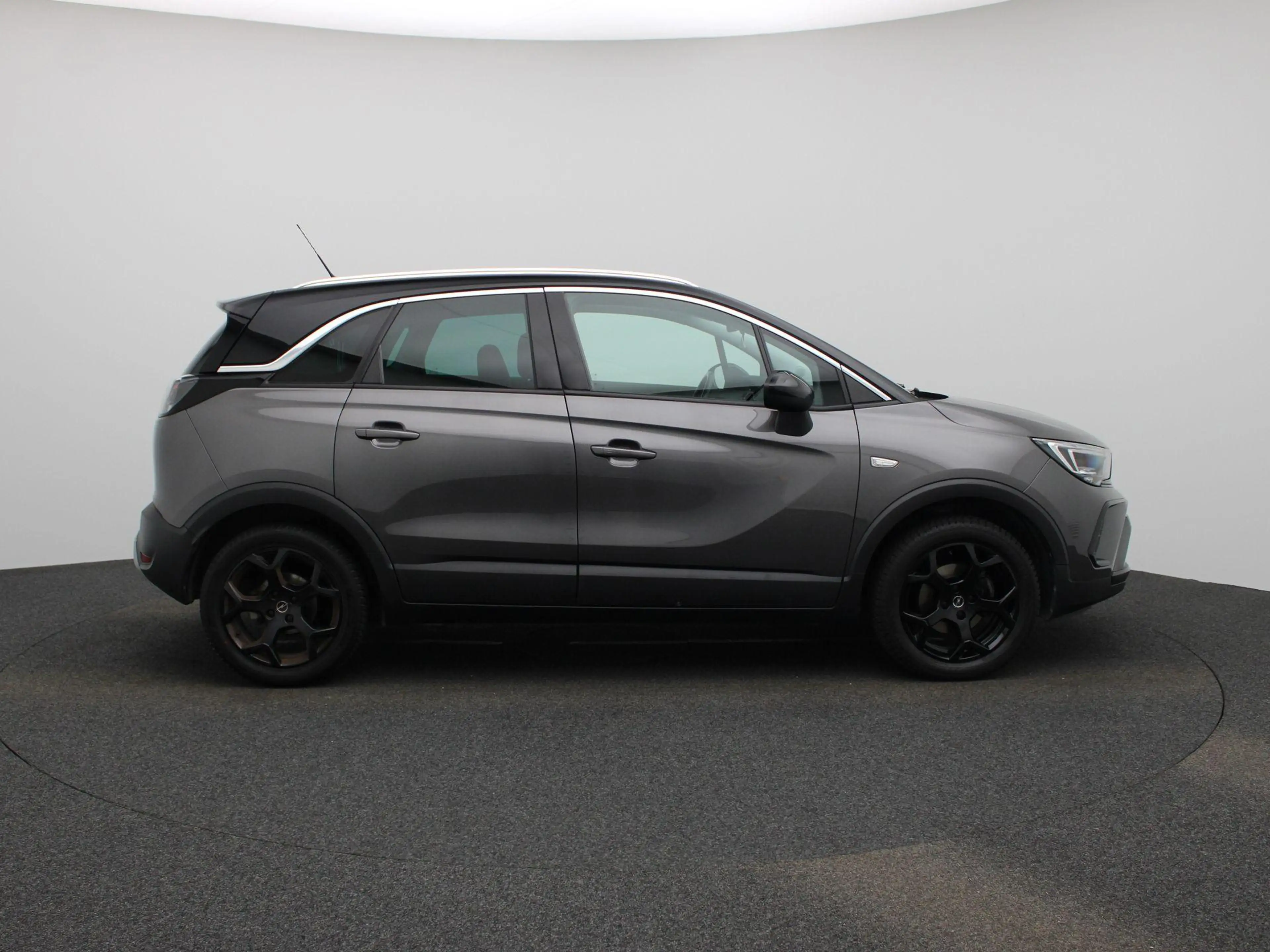 Opel Crossland 1.2 96kW Turbo S/S Auto GS Line — photo 6
