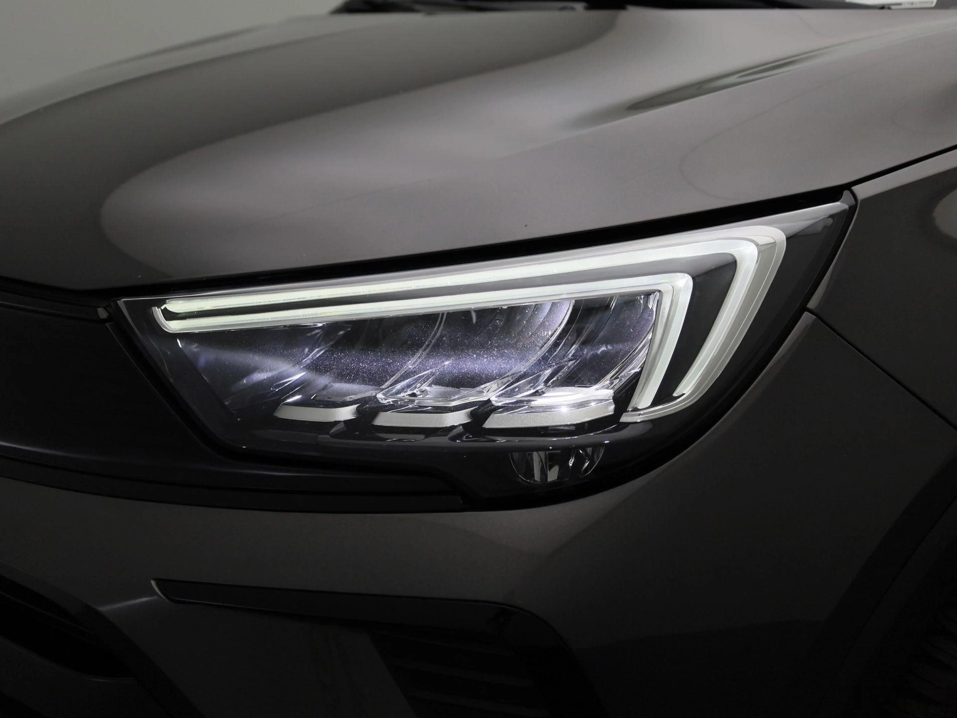 Opel Crossland 1.2 96kW Turbo S/S Auto GS Line — photo 14