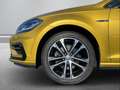 Volkswagen Golf Highline 1.5TSI DSG +R-LINE+LED+ACC+ASSISTS Gelb - thumbnail 4