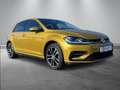 Volkswagen Golf Highline 1.5TSI DSG +R-LINE+LED+ACC+ASSISTS Gelb - thumbnail 14