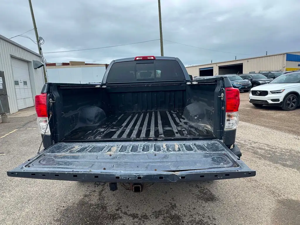 Toyota Tundra 2008 photo 4