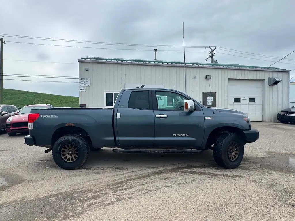 Toyota Tundra 2008 photo 2