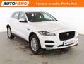Jaguar F-Pace 2.0i4D Prestige Aut. AWD 180 Blanco - thumbnail 8