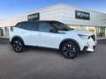 Peugeot 2008 PureTech 130 S&S GT Bianco - thumbnail 4