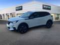 Peugeot 2008 PureTech 130 S&S GT Bianco - thumbnail 1