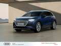 Audi Q4 e-tron 45 NAVI+ LED 19" Assistenzpaket Blau - thumbnail 1