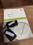Volkswagen Golf Rabbit 1,6 TDI *PDC*TOUCH*KLIMA*SERVICEGEPFLEGT* Noir - thumbnail 1