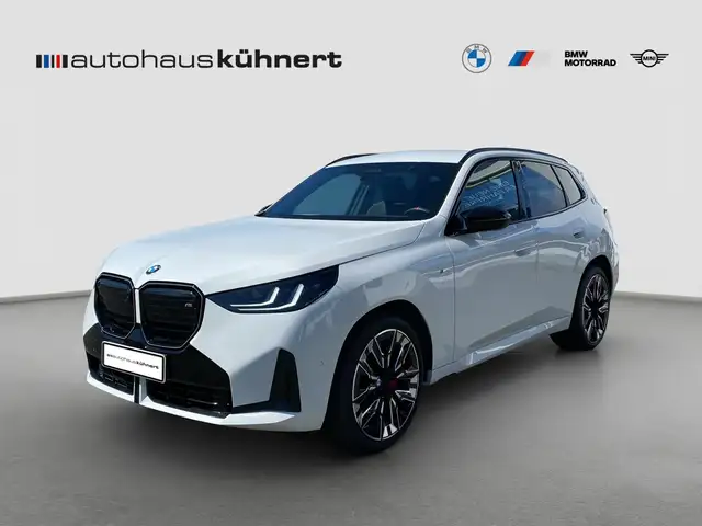 Bmw Other X3 M50 xDrive ///M Sport PRO ACC SpurAss StHzg