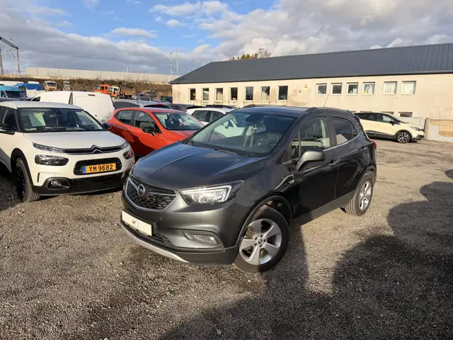 Opel Mokka X 1.6 CDTI 136 Auto. Innovation