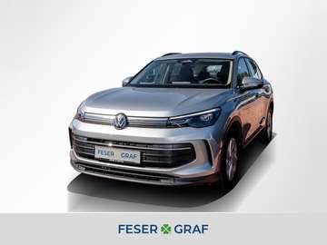 2.0 TDI Life DSG ACC/LED/Kamera/PDC/Kessy