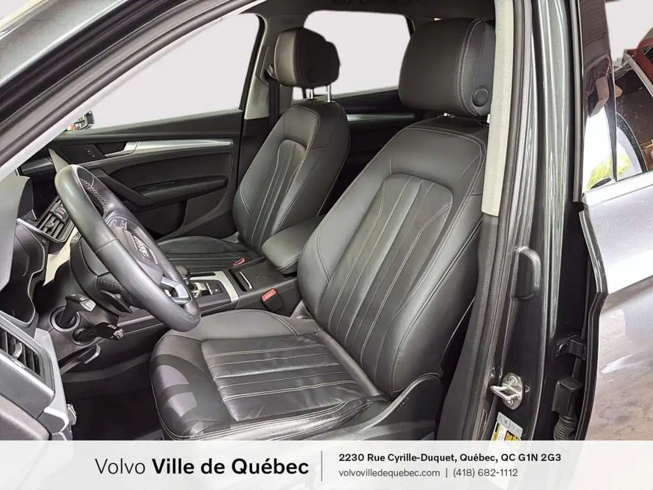 Audi Q5 fotografie Audi Q5