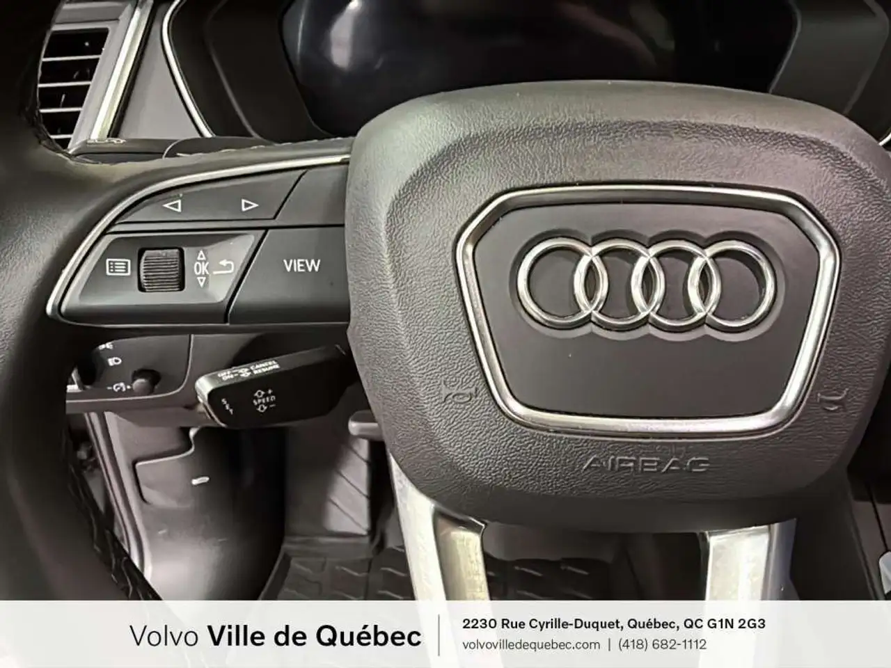 Audi Q5 fotografie Audi Q5